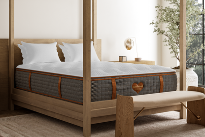 Kathy Ireland Luxury Hybrid Mattress