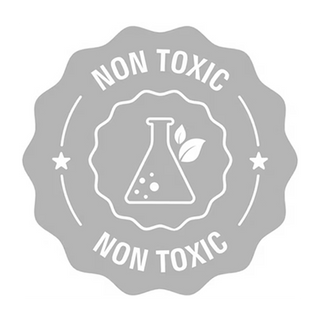 Non-Toxic & 
Family-Friendly