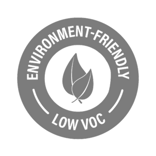 Low VOC Emissions