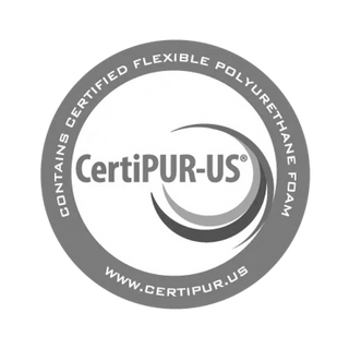 CertiPUR-US®
Certified Foams