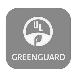GreenGuard Gold 
Certified