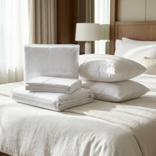 Resort Bedding Bundle